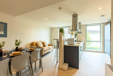 1 bed flat, Dogpool Lane, Stirchley, Birmingham, B302XH - Image 6